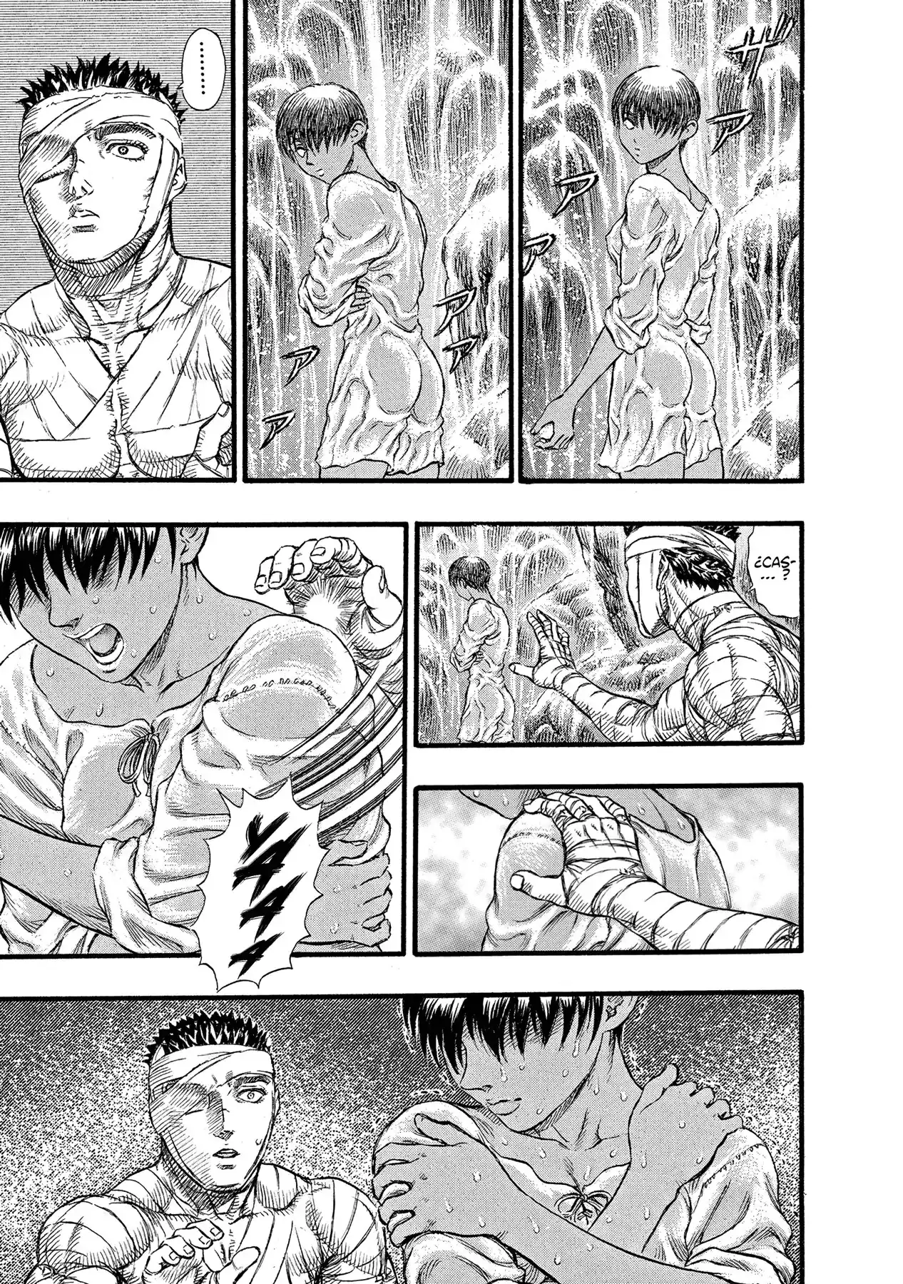 Página 12 — Berserk Capítulo 89