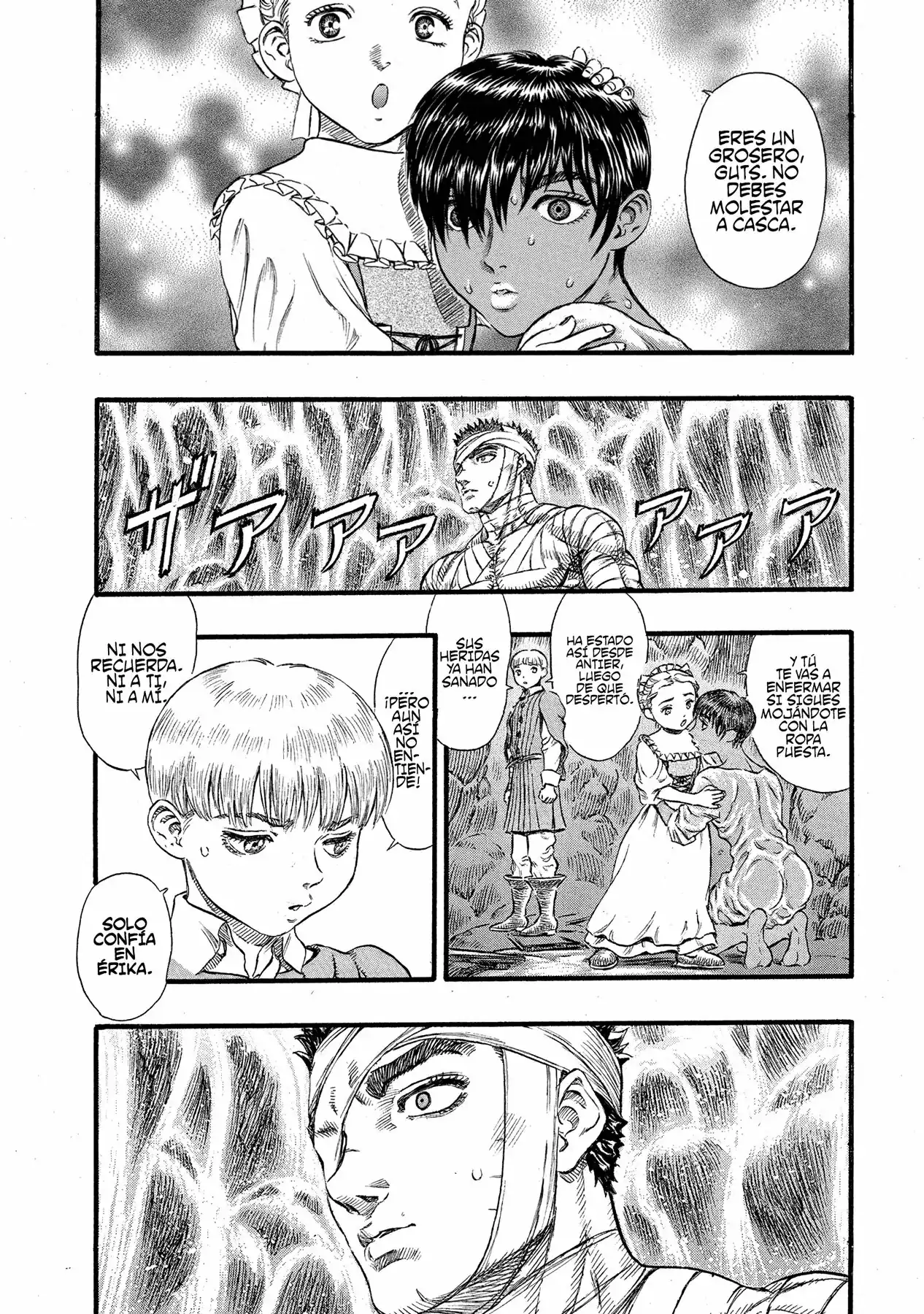 Página 16 — Berserk Capítulo 89