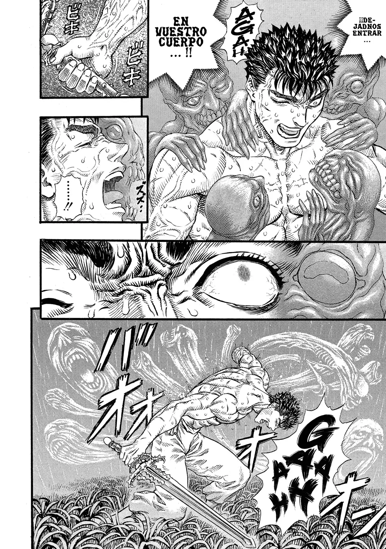 Página 6 — Berserk Capítulo 91
