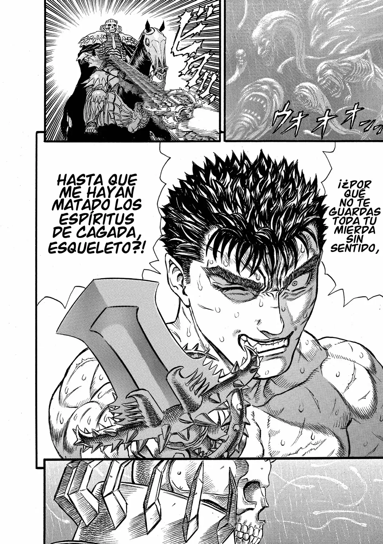Página 10 — Berserk Capítulo 91