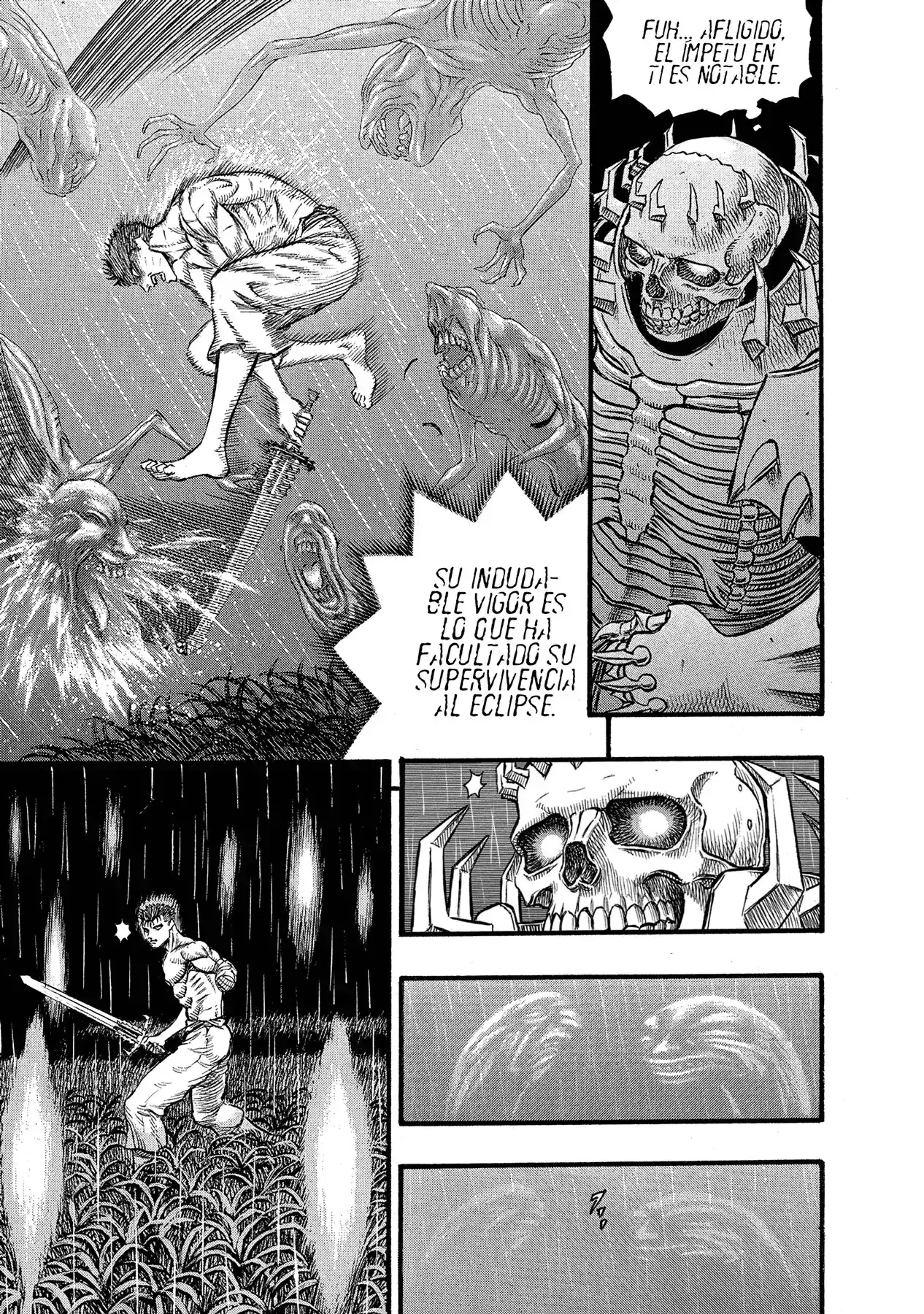 Página 16 — Berserk Capítulo 91