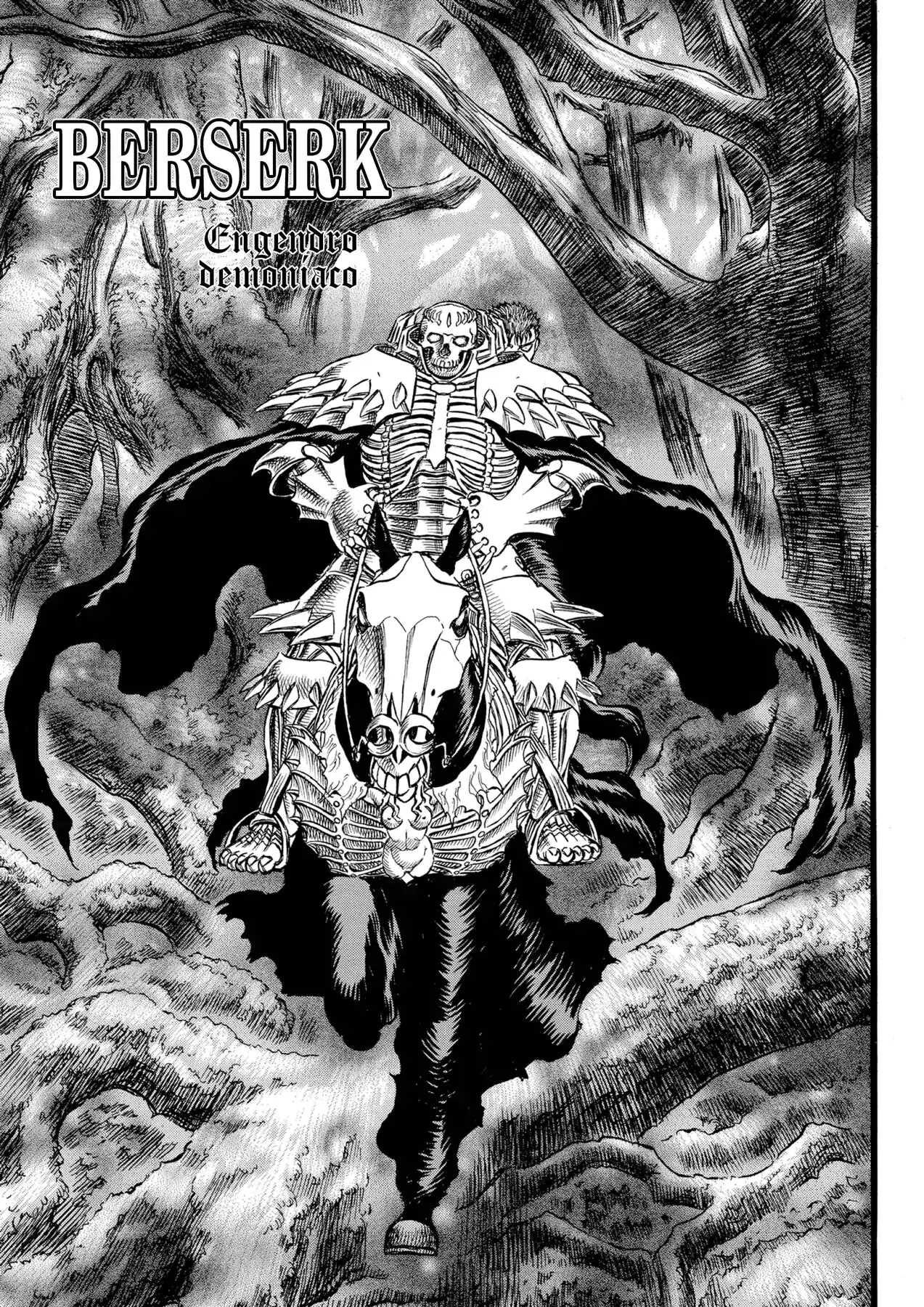 Página 4 — Berserk Capítulo 92