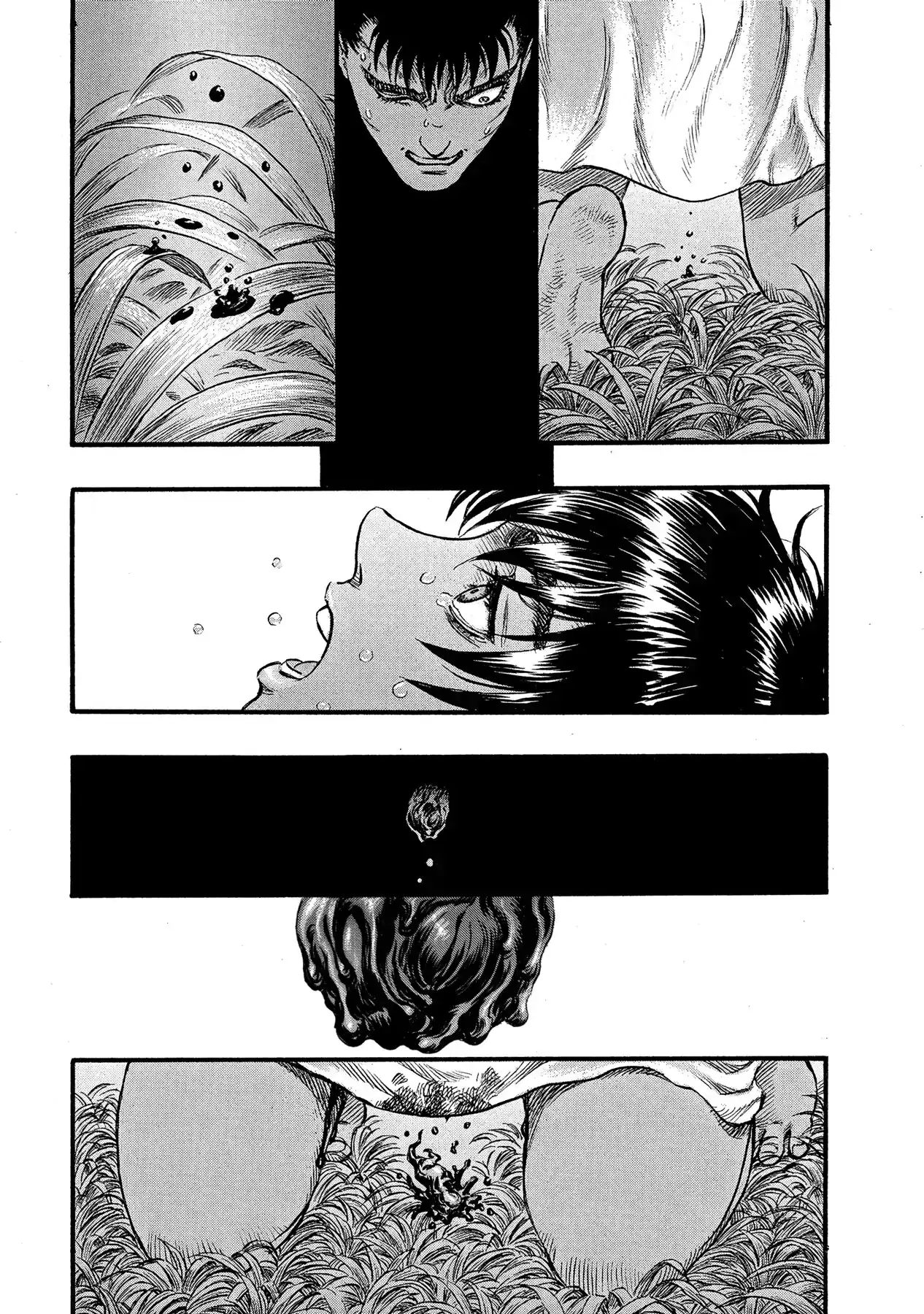 Página 12 — Berserk Capítulo 92