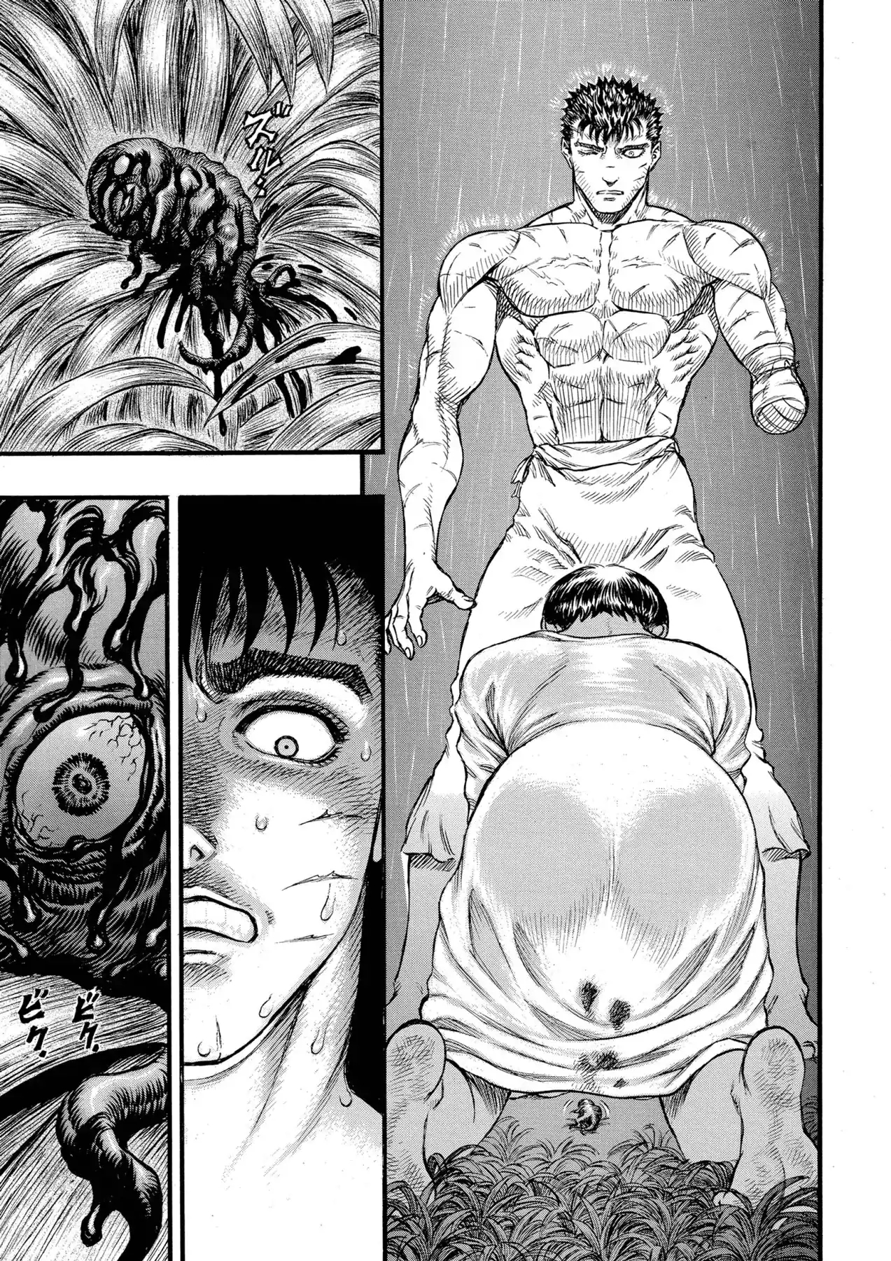 Página 14 — Berserk Capítulo 92