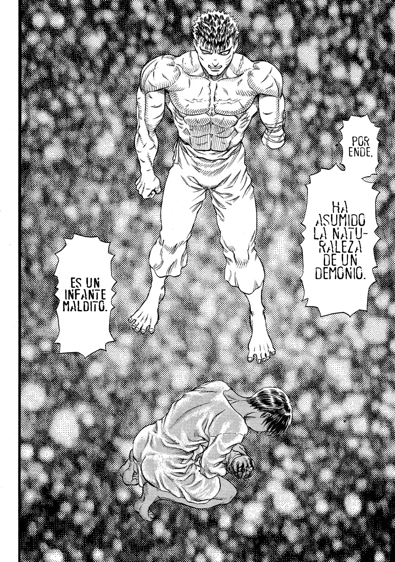 Página 17 — Berserk Capítulo 92