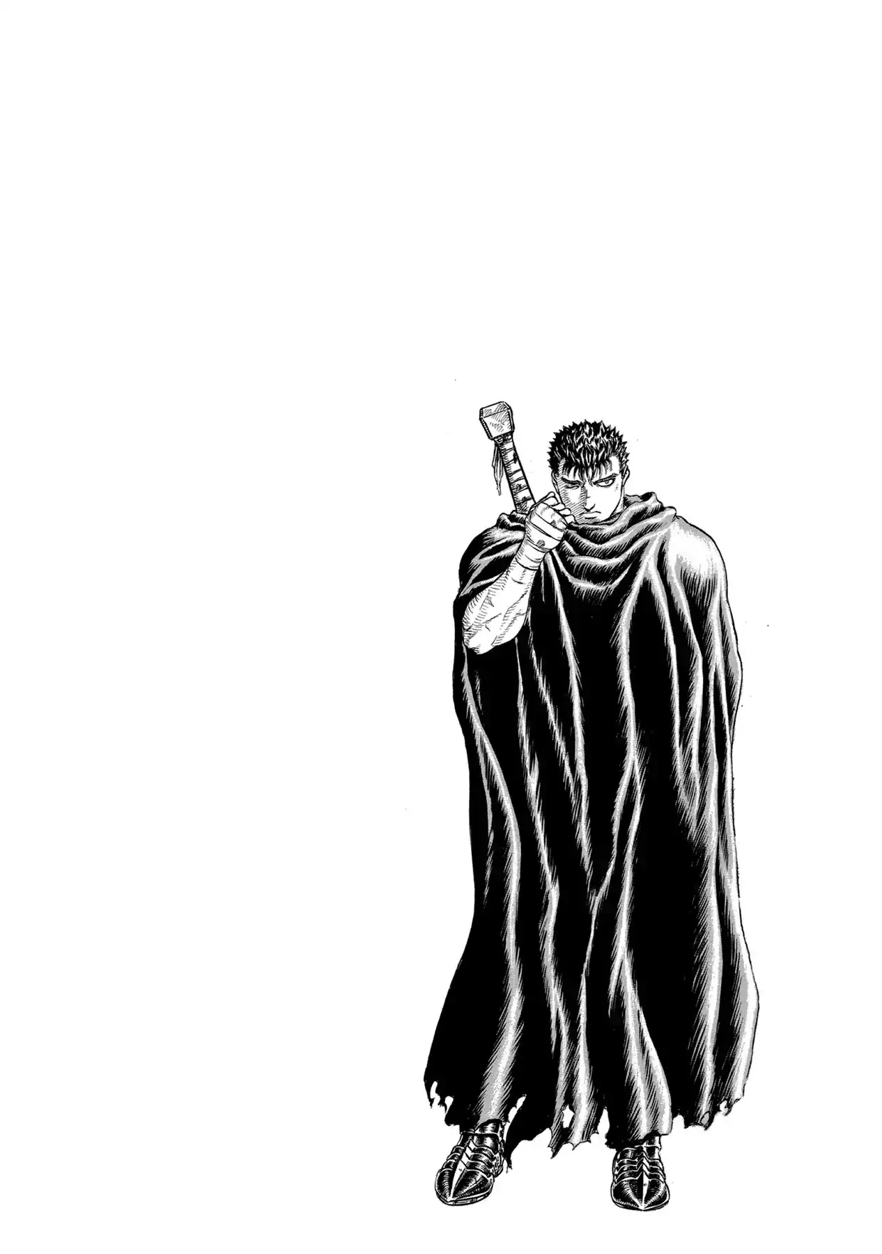 Página 25 — Berserk Capítulo 92