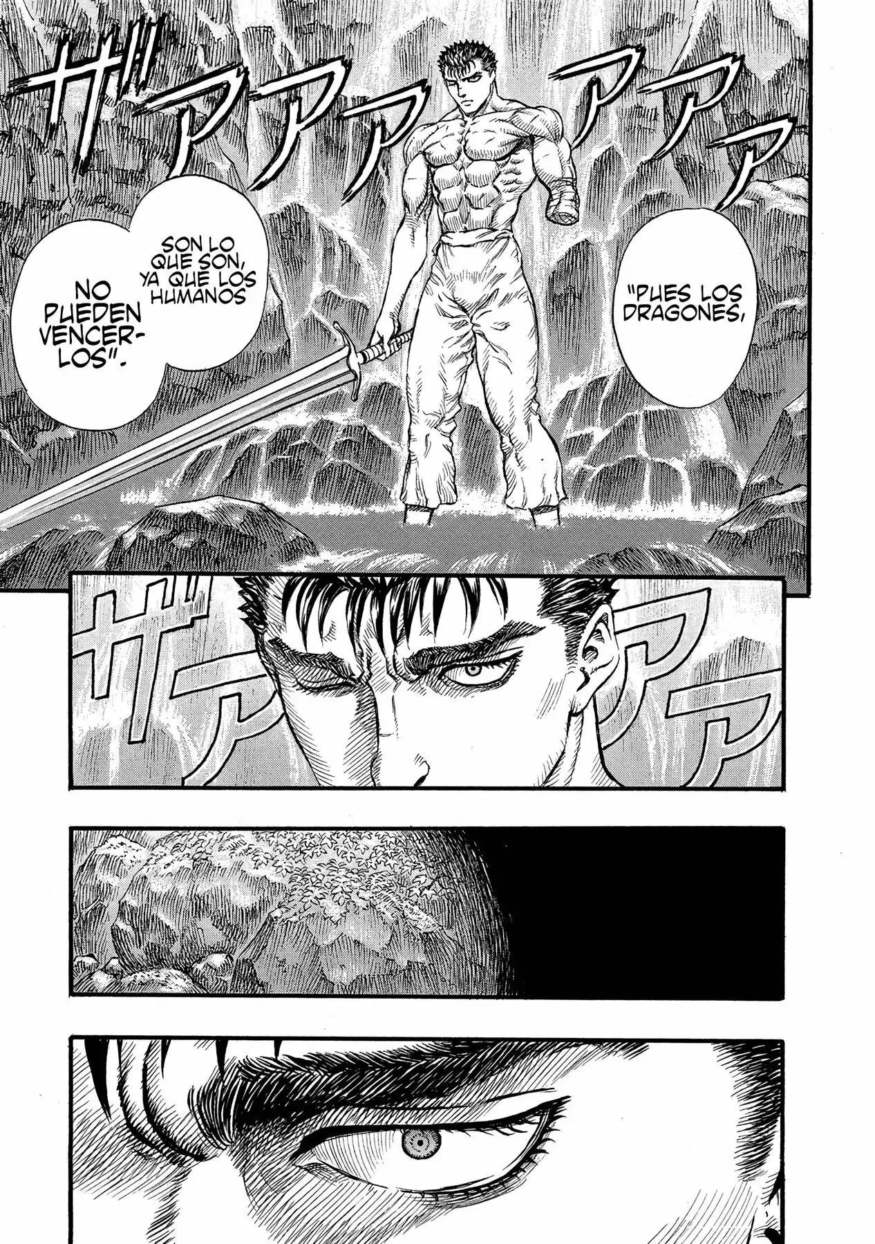 Página 9 — Berserk Capítulo 93