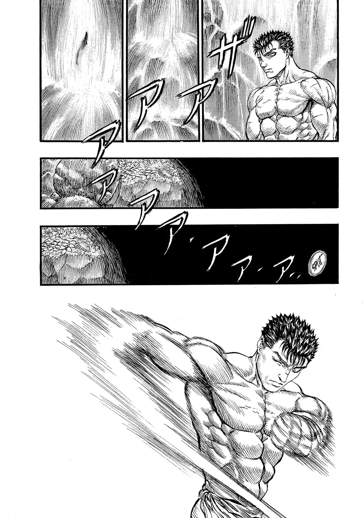 Página 10 — Berserk Capítulo 93