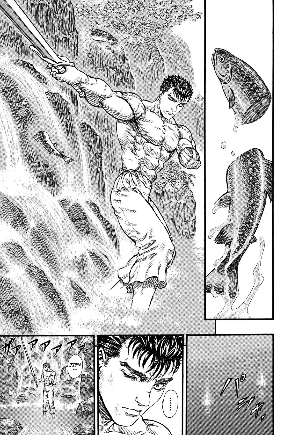 Página 11 — Berserk Capítulo 93