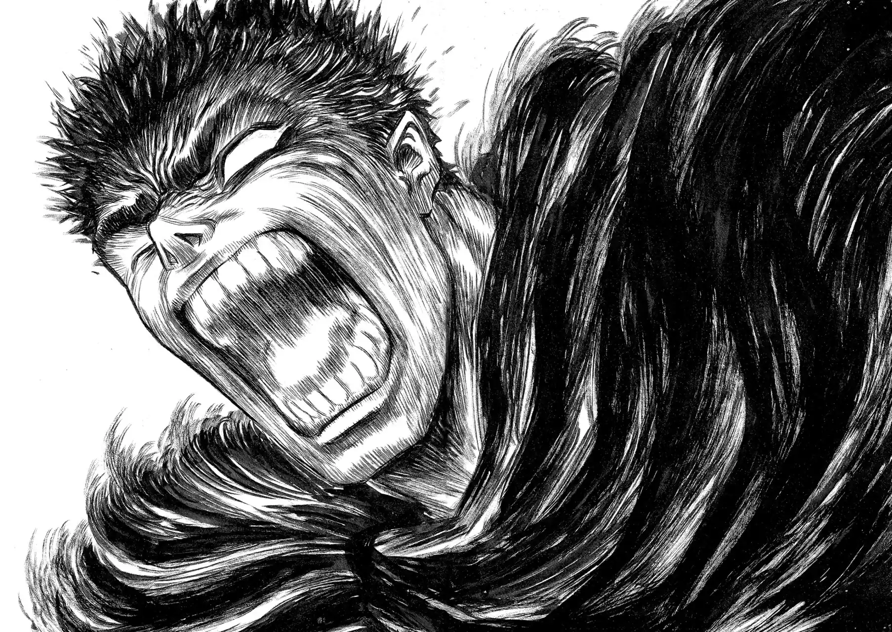 Página 4 — Berserk Capítulo 94