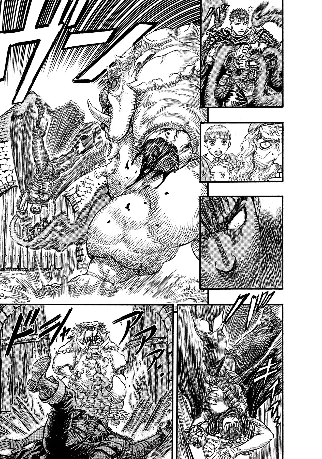 Página 10 — Berserk Capítulo 94
