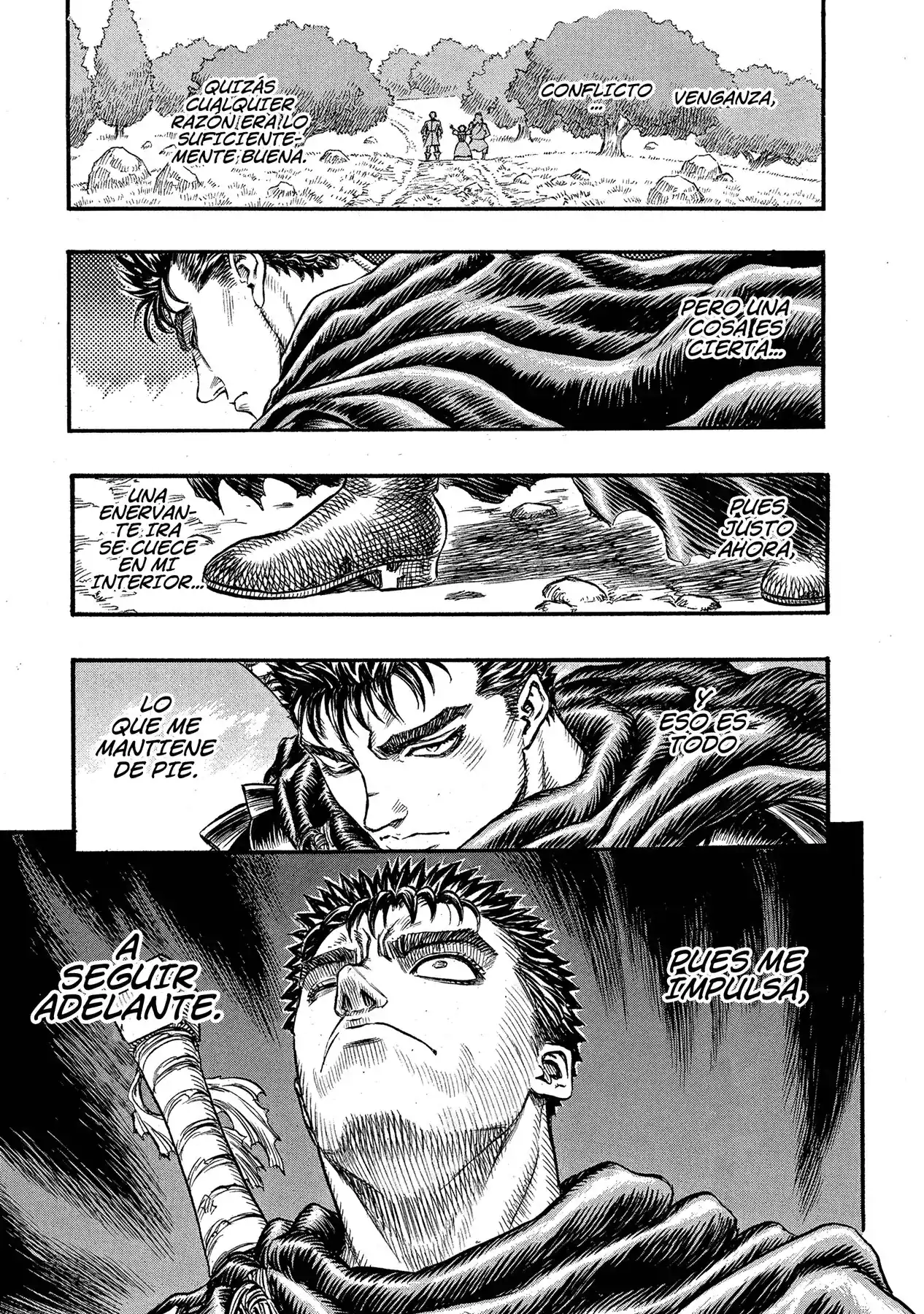 Página 22 — Berserk Capítulo 94
