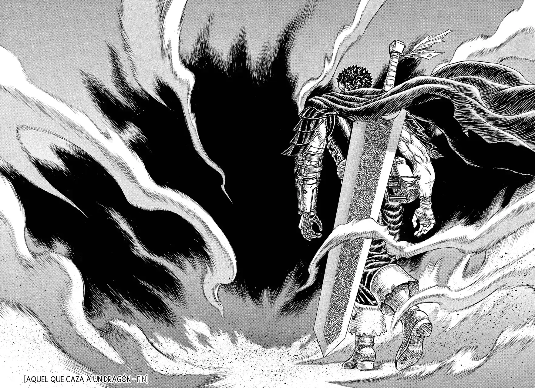 Página 23 — Berserk Capítulo 94