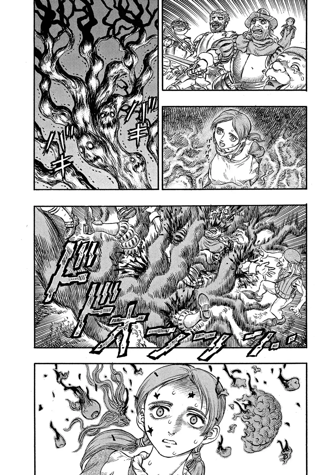 Página 24 — Berserk Capítulo 95