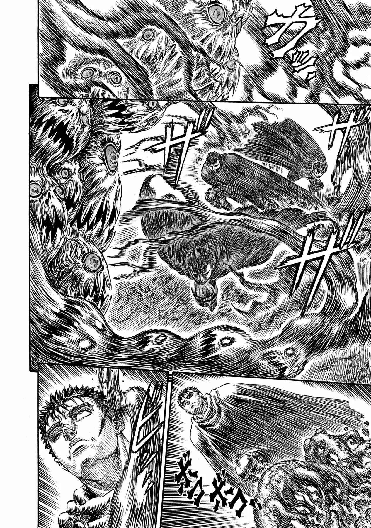 Página 5 — Berserk Capítulo 96