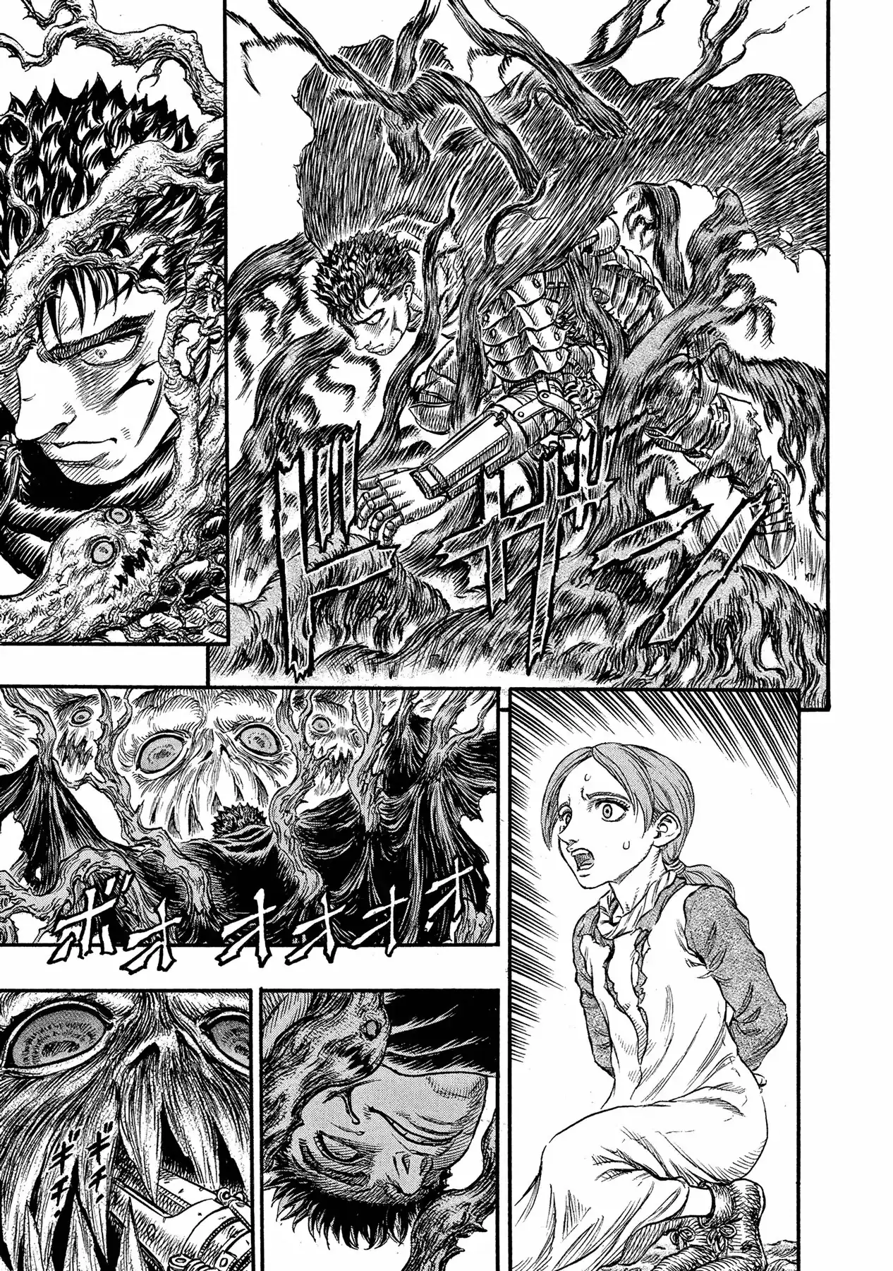 Página 6 — Berserk Capítulo 96