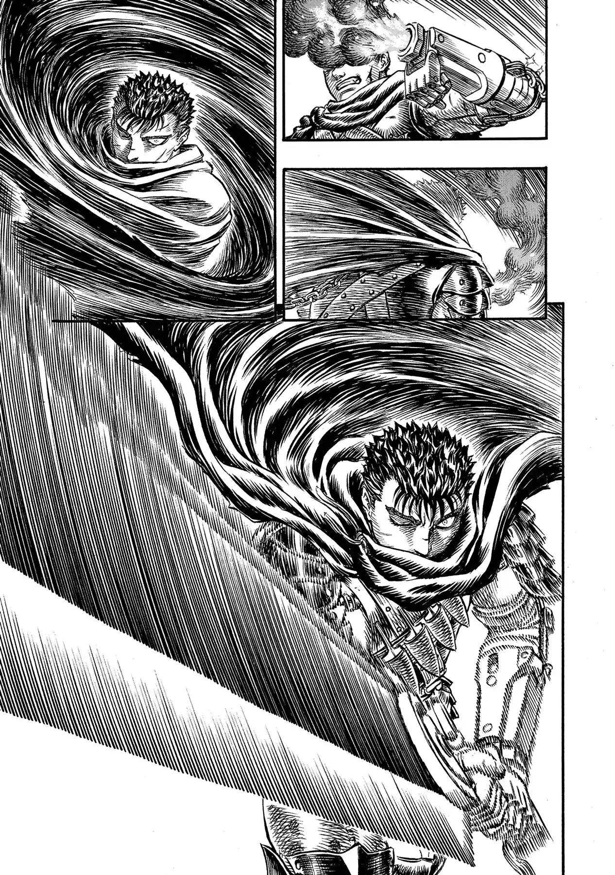 Página 8 — Berserk Capítulo 96