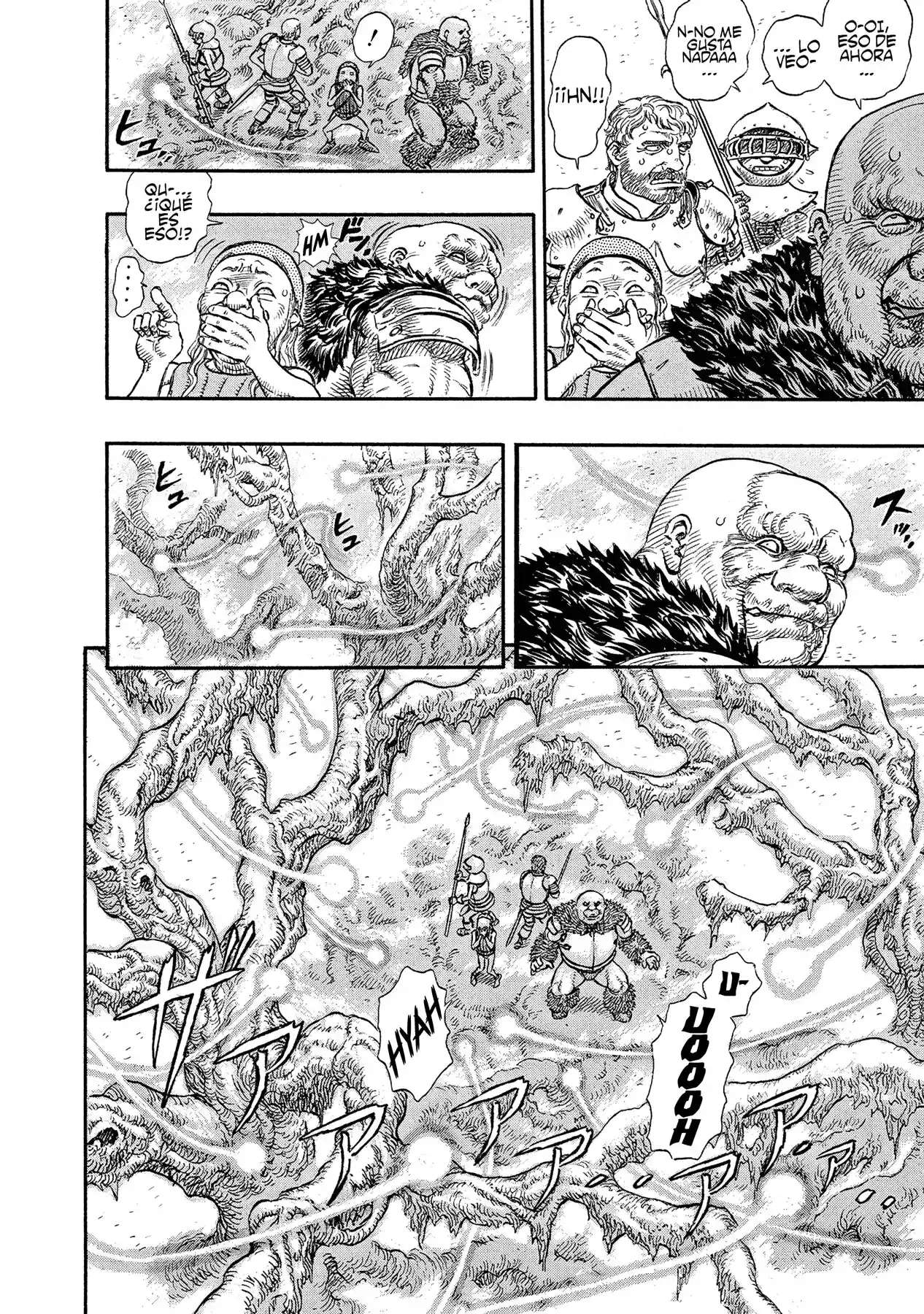 Página 16 — Berserk Capítulo 96