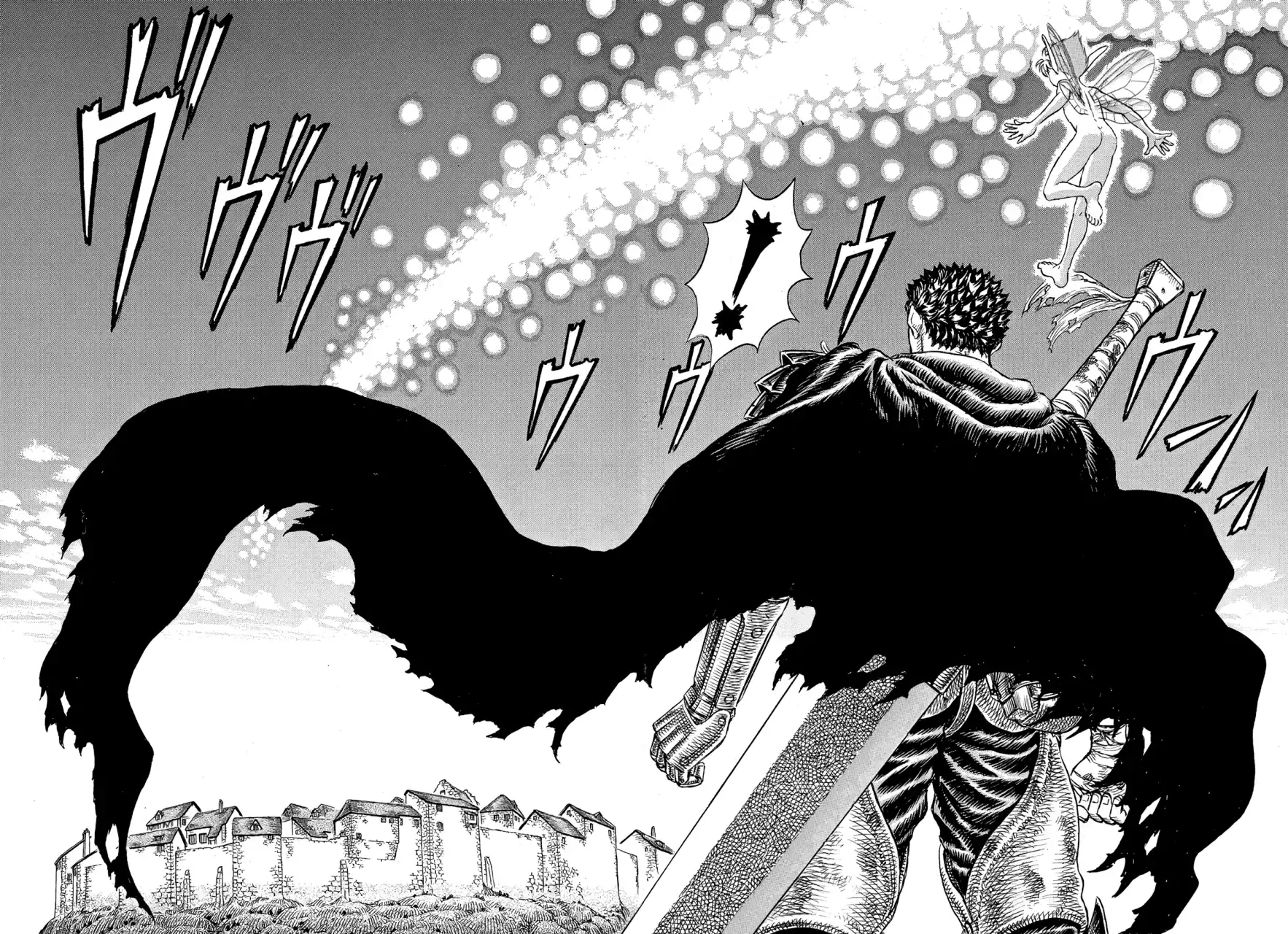 Página 10 — Berserk Capítulo 98