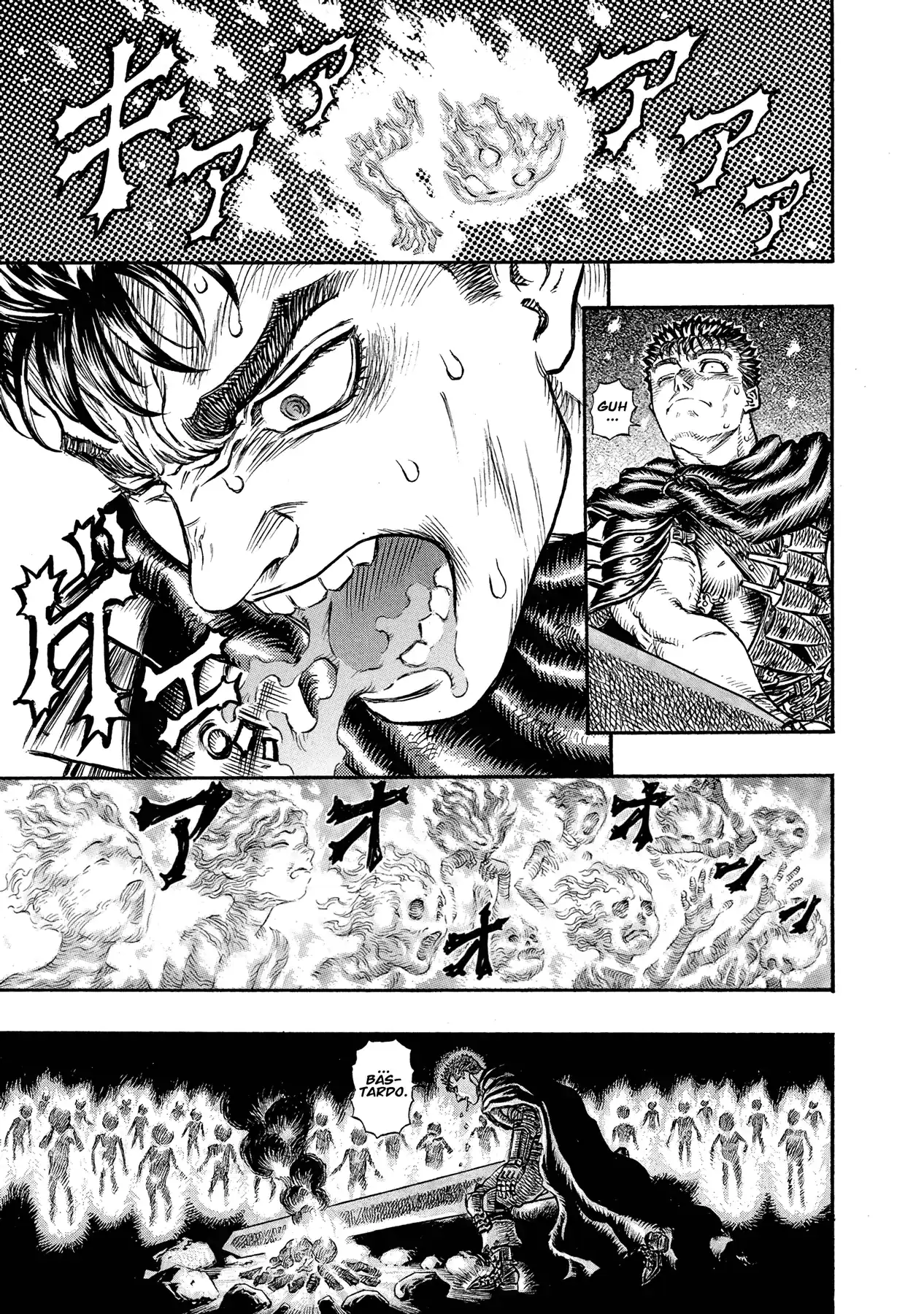 Página 3 — Berserk Capítulo 102