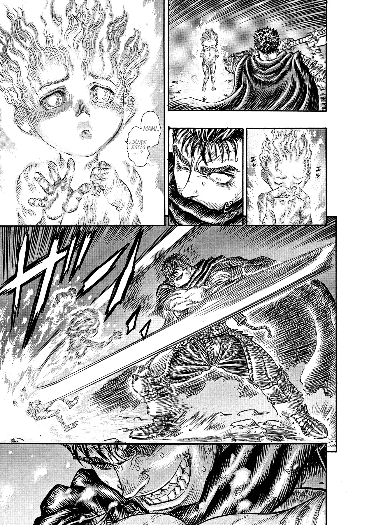 Página 10 — Berserk Capítulo 102