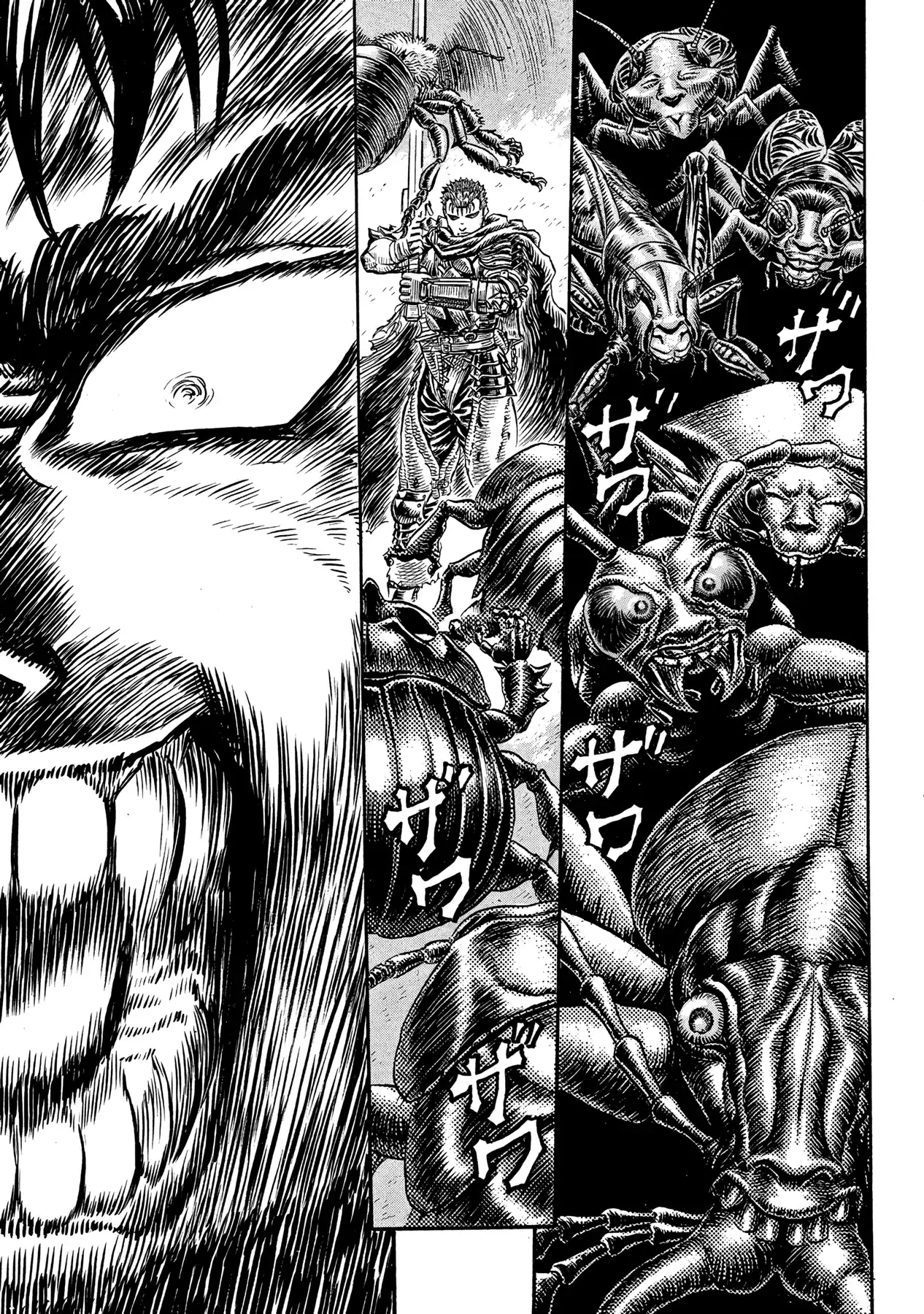 Página 7 — Berserk Capítulo 106