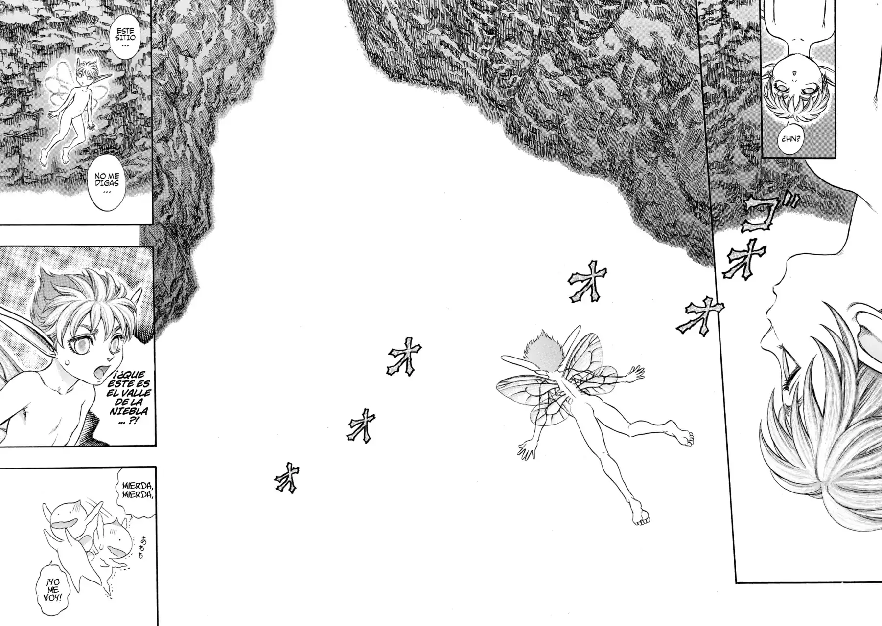 Página 10 — Berserk Capítulo 106