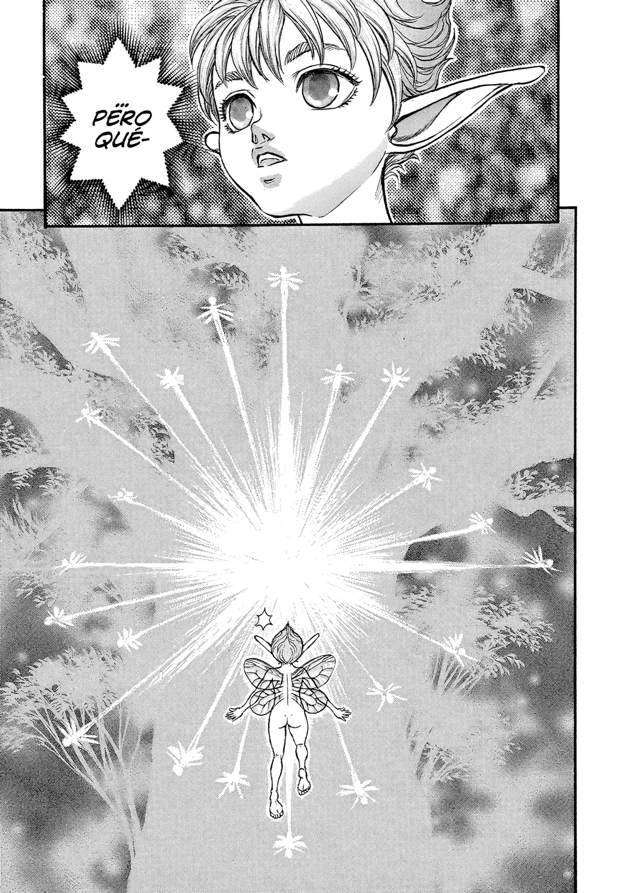 Página 13 — Berserk Capítulo 108