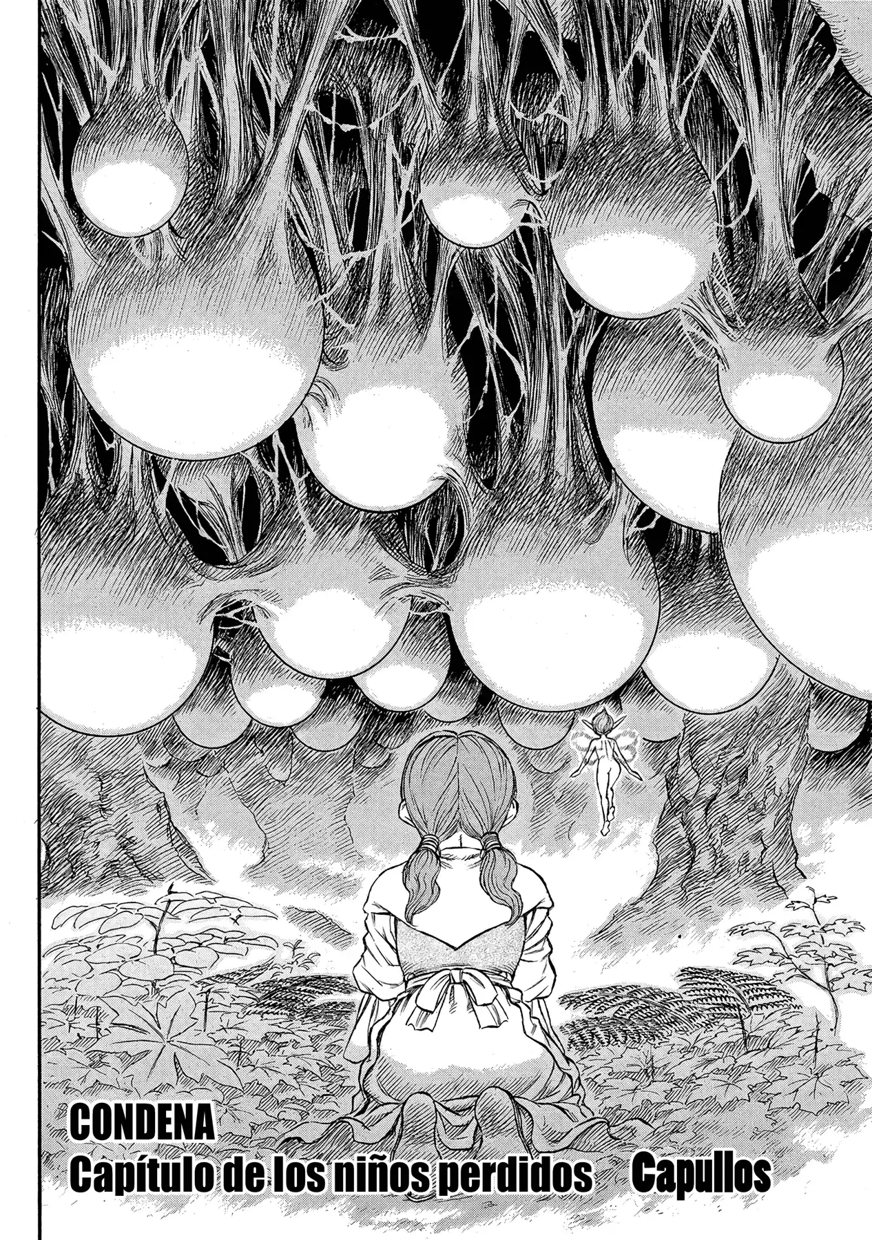 Página 2 — Berserk Capítulo 110