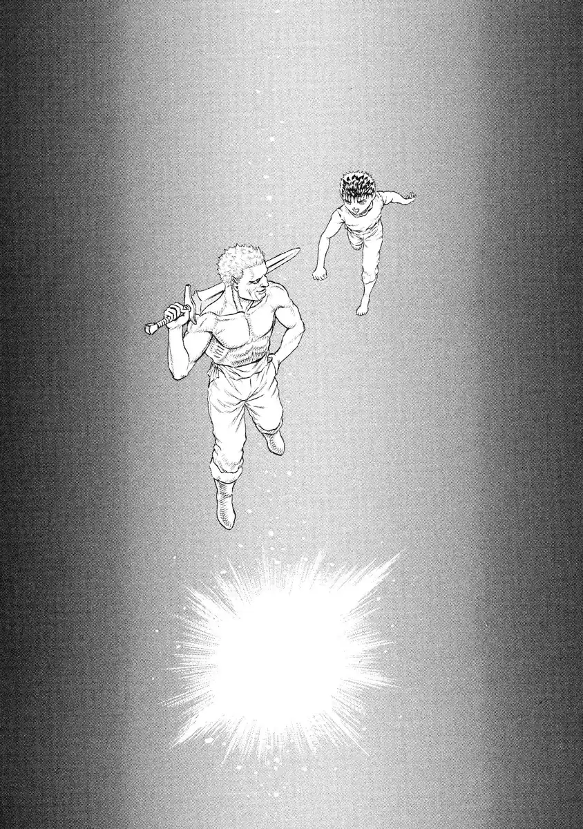 Página 30 — Berserk Capítulo 110