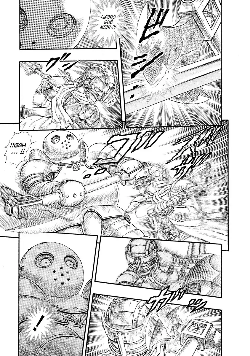 Página 43 — Berserk Capítulo 110