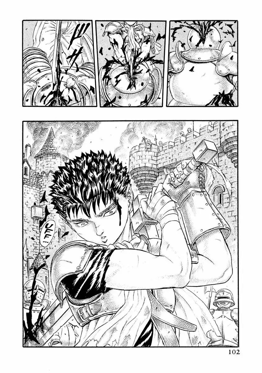 Página 46 — Berserk Capítulo 110
