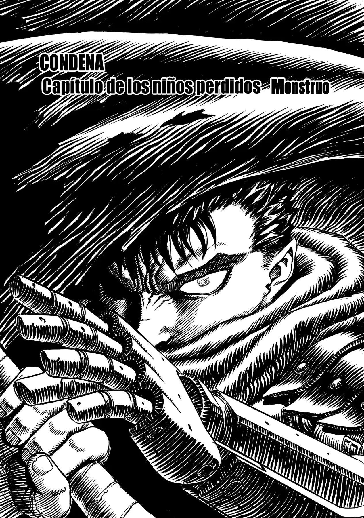 Página 5 — Berserk Capítulo 111