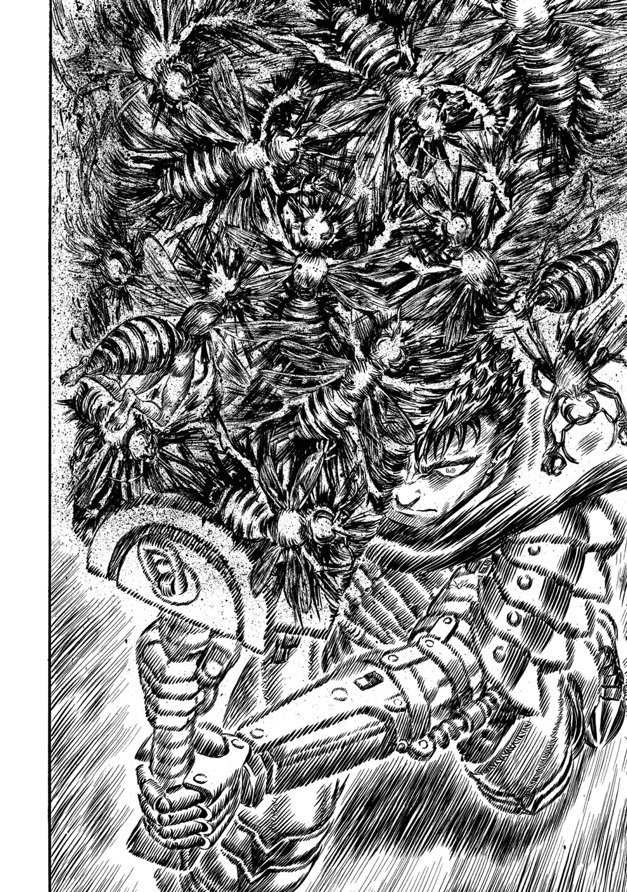 Página 12 — Berserk Capítulo 111