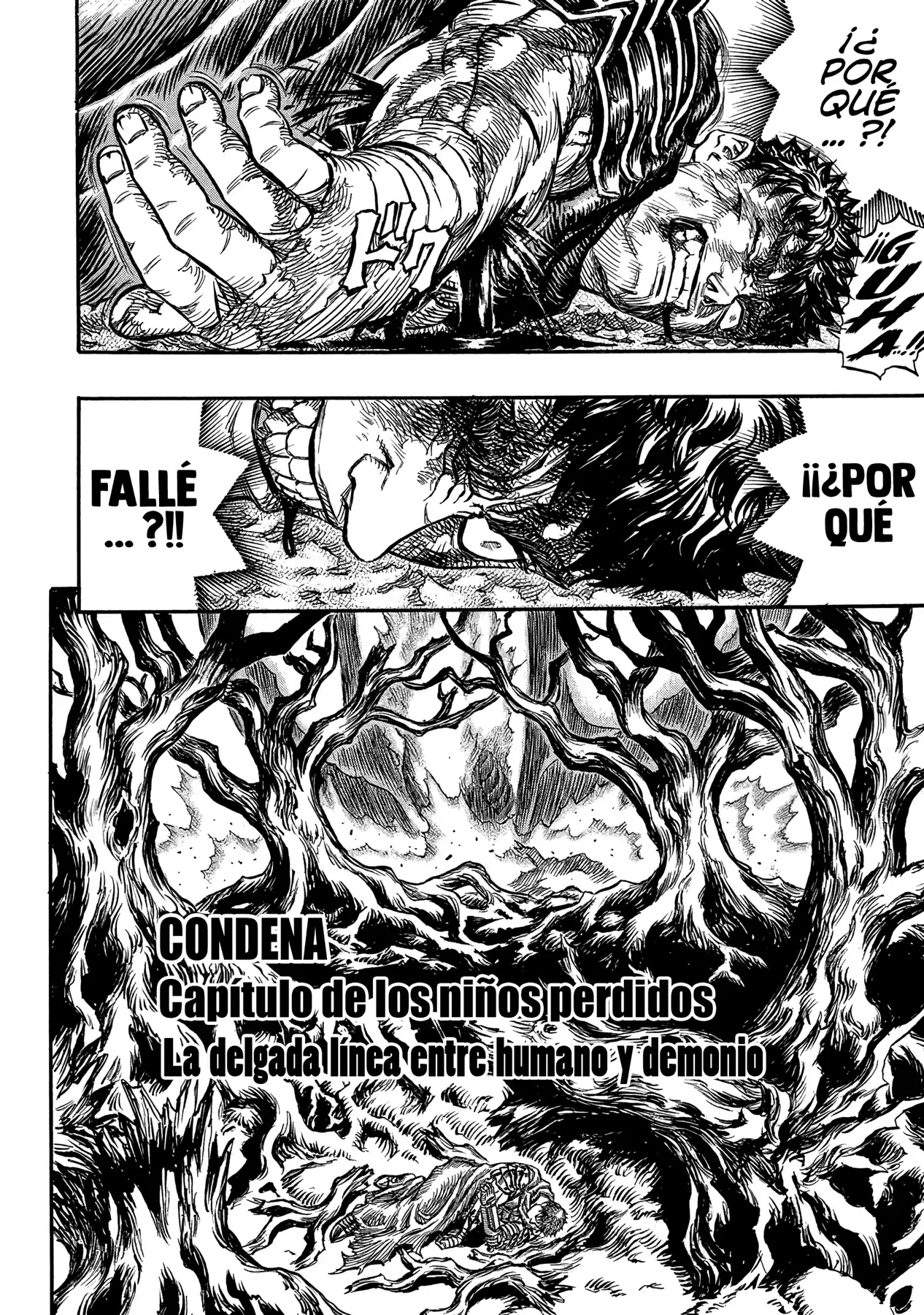 Página 2 — Berserk Capítulo 114