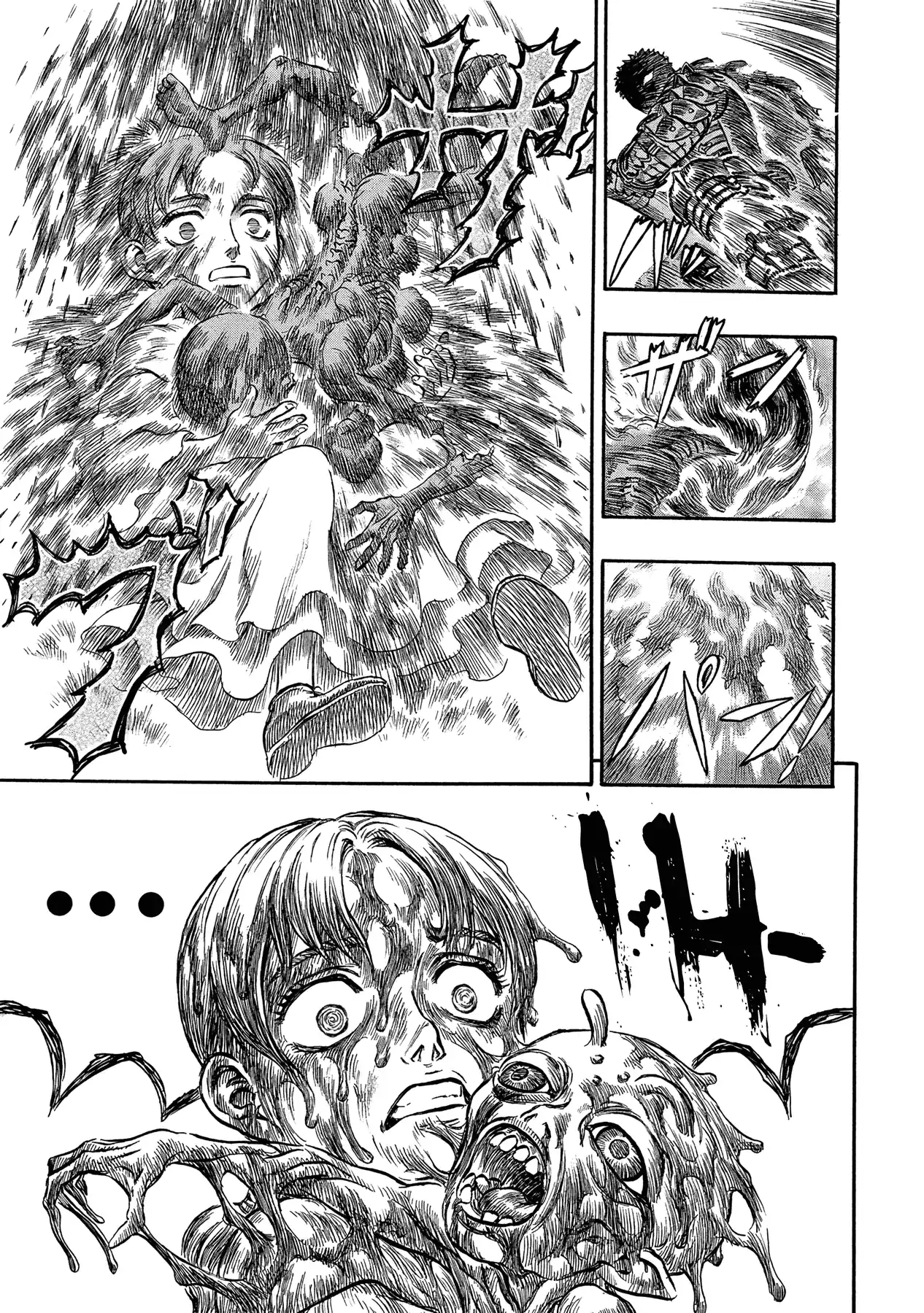 Página 14 — Berserk Capítulo 114