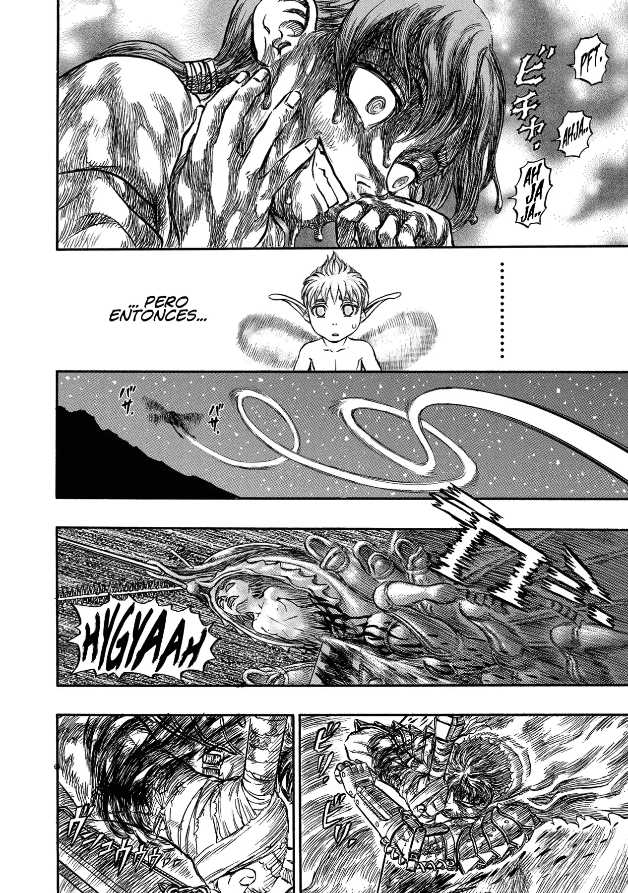 Página 17 — Berserk Capítulo 114