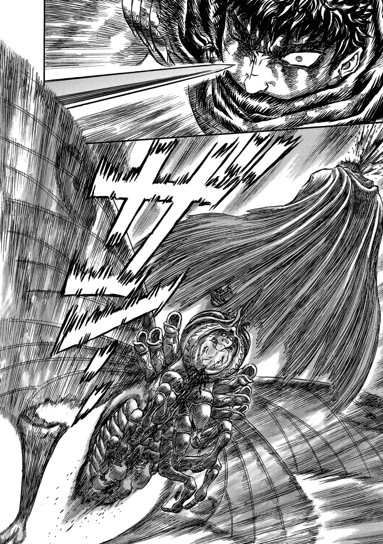 Página 4 — Berserk Capítulo 115
