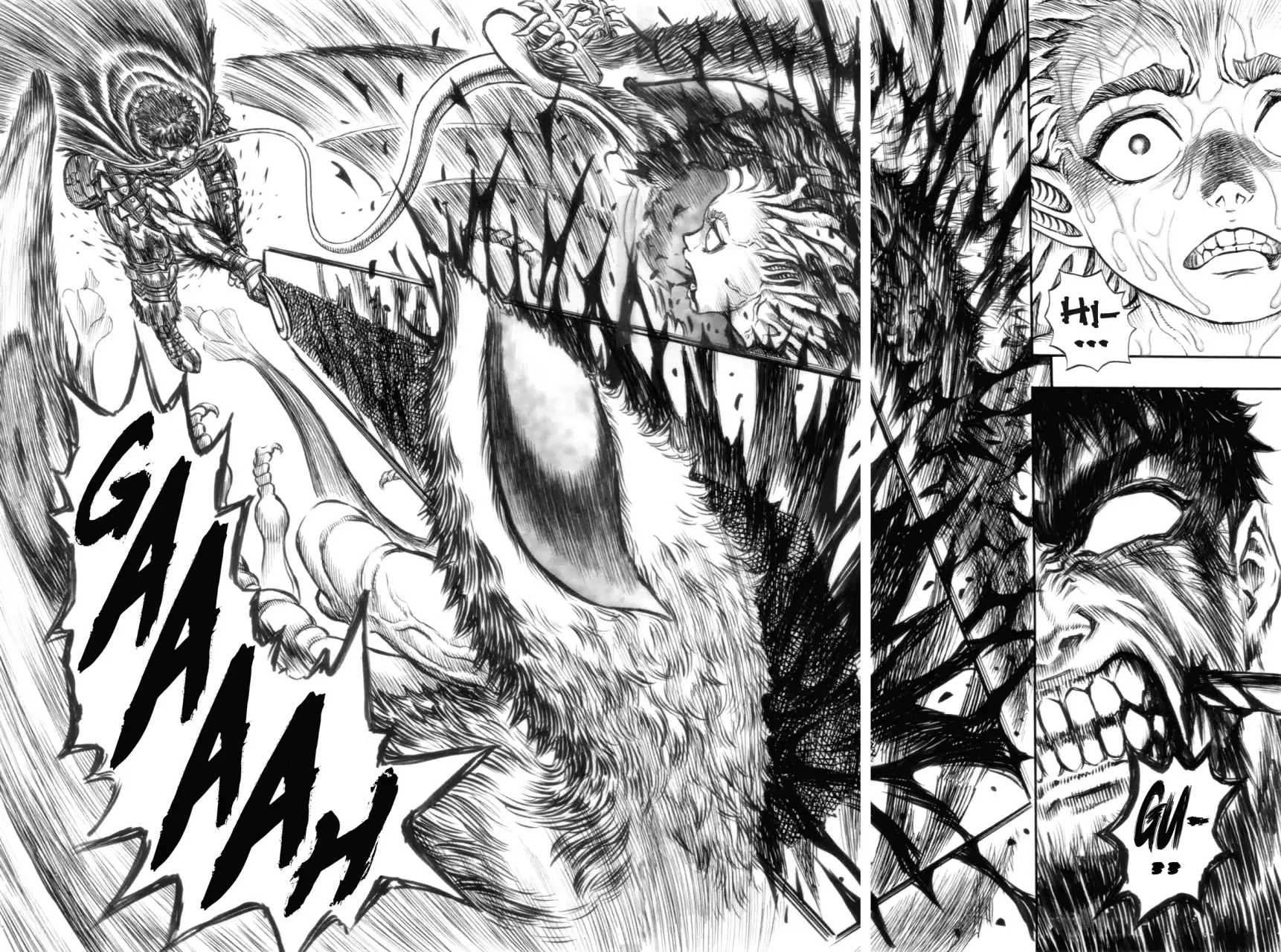 Página 6 — Berserk Capítulo 115