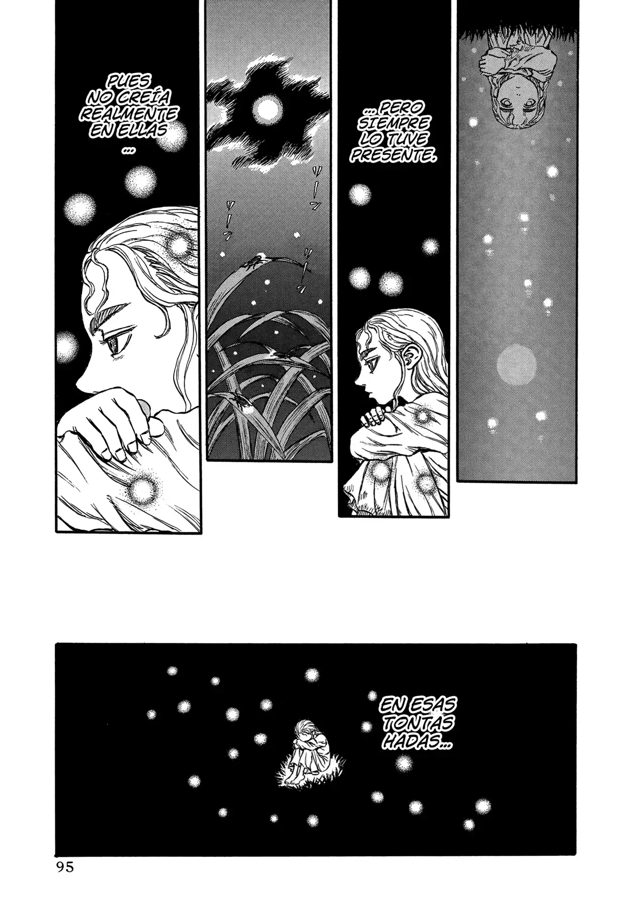 Página 10 — Berserk Capítulo 115