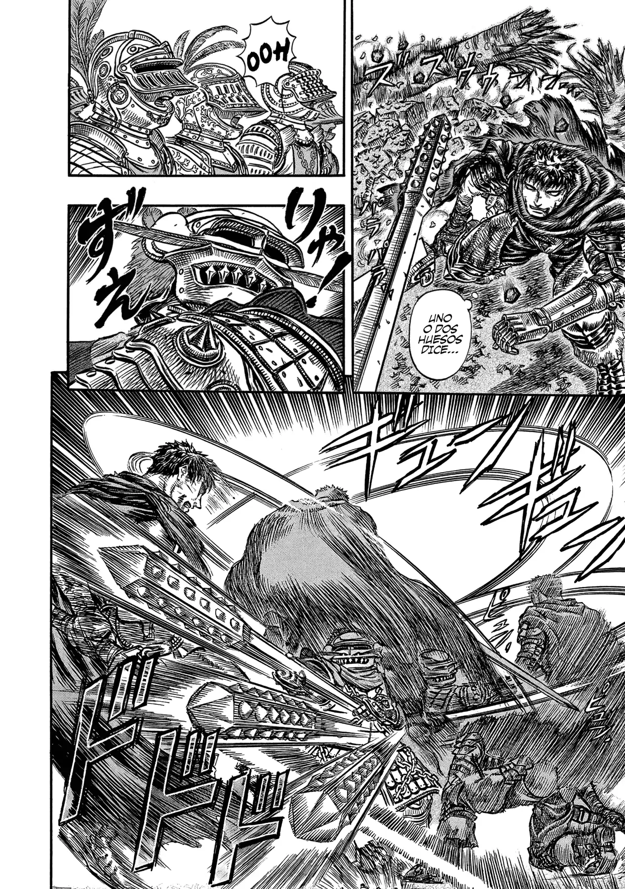 Página 7 — Berserk Capítulo 120