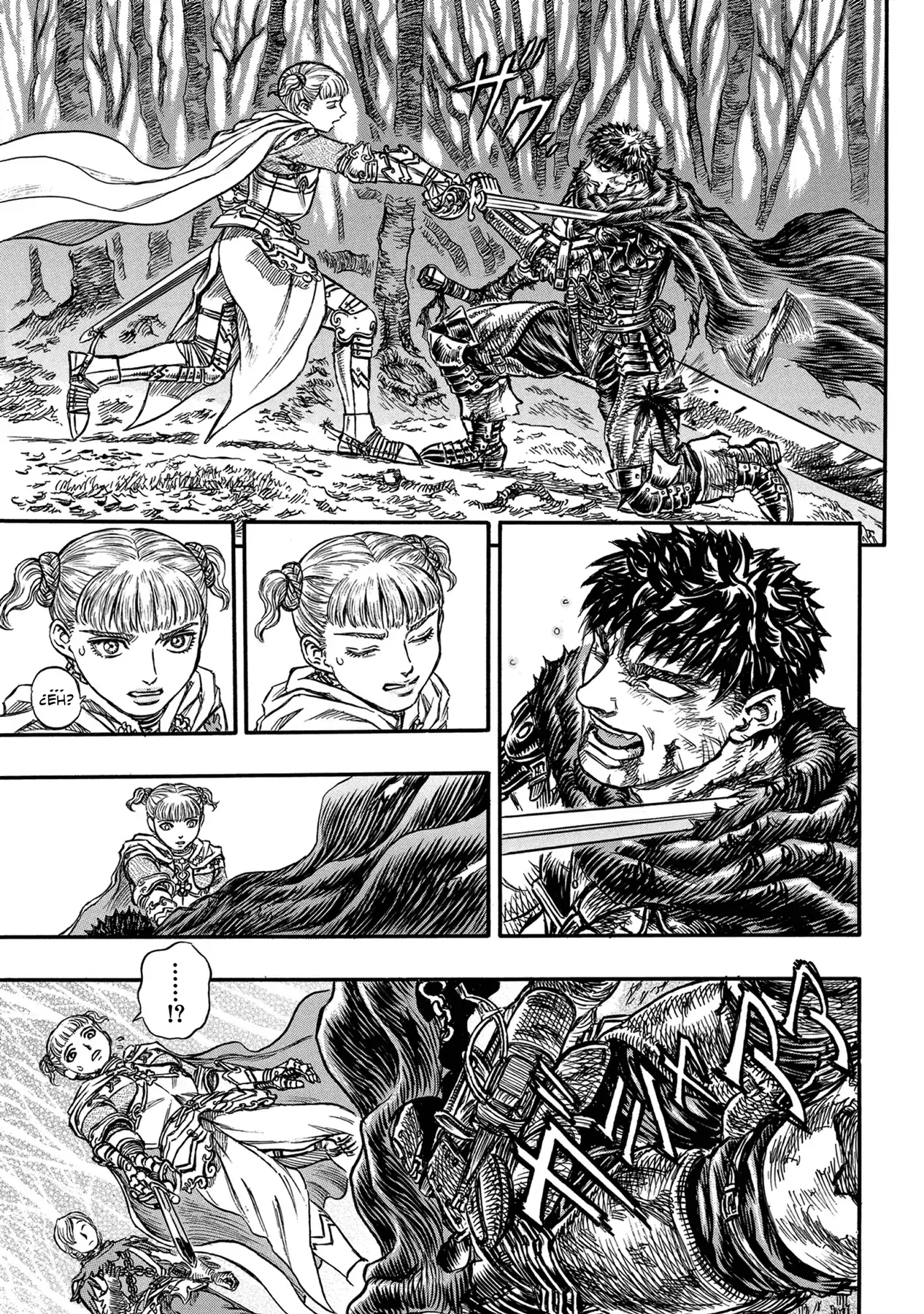Página 16 — Berserk Capítulo 120