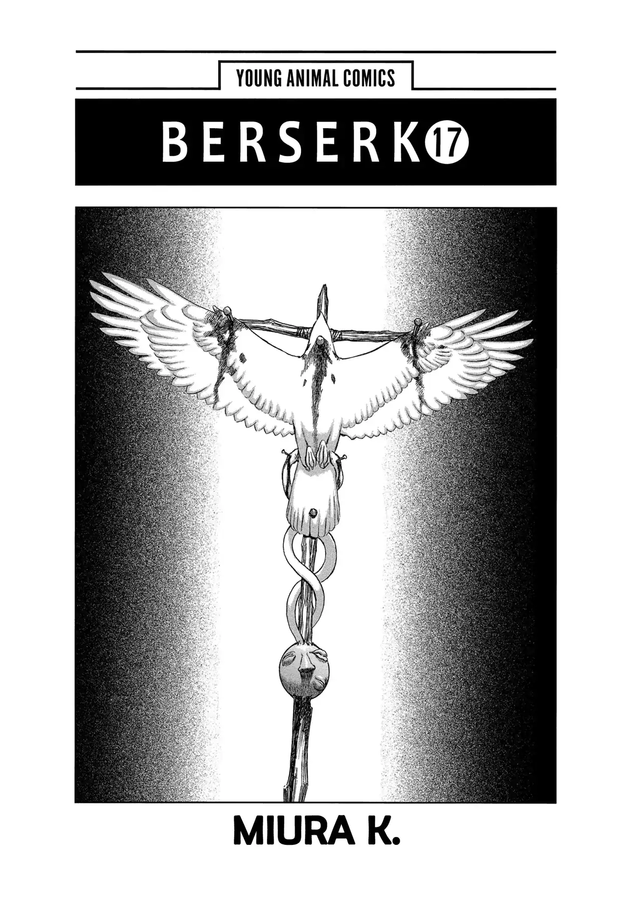 Página 4 — Berserk Capítulo 122