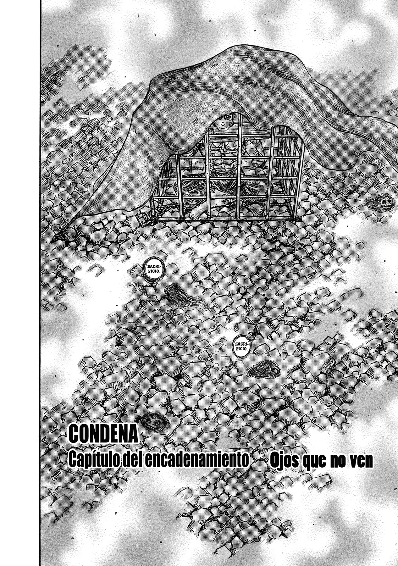 Página 7 — Berserk Capítulo 122
