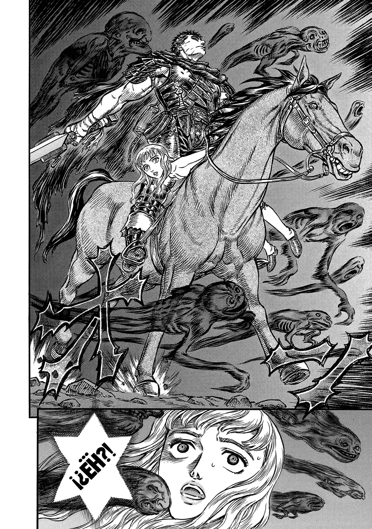 Página 7 — Berserk Capítulo 123