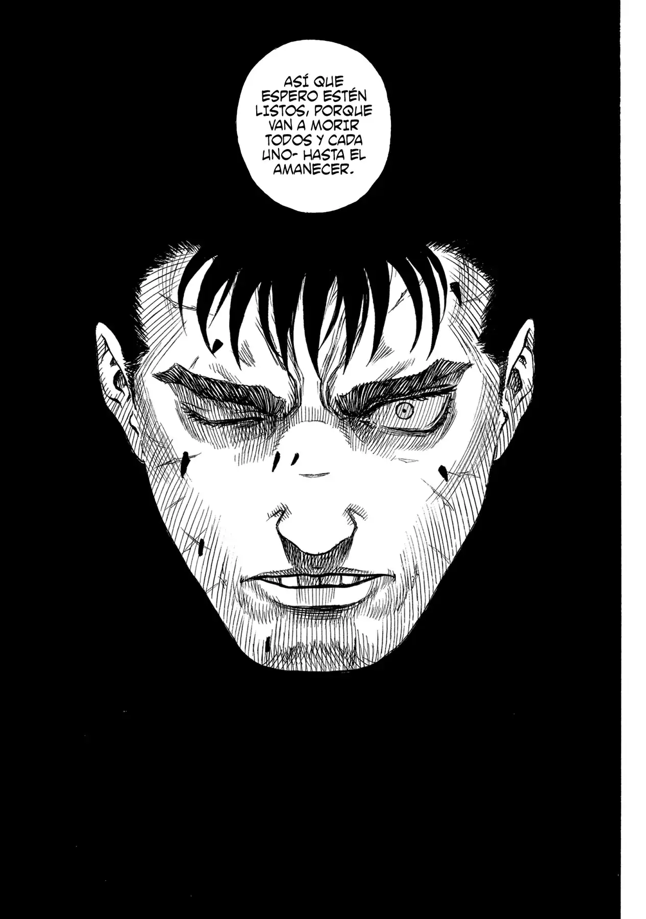 Página 16 — Berserk Capítulo 124