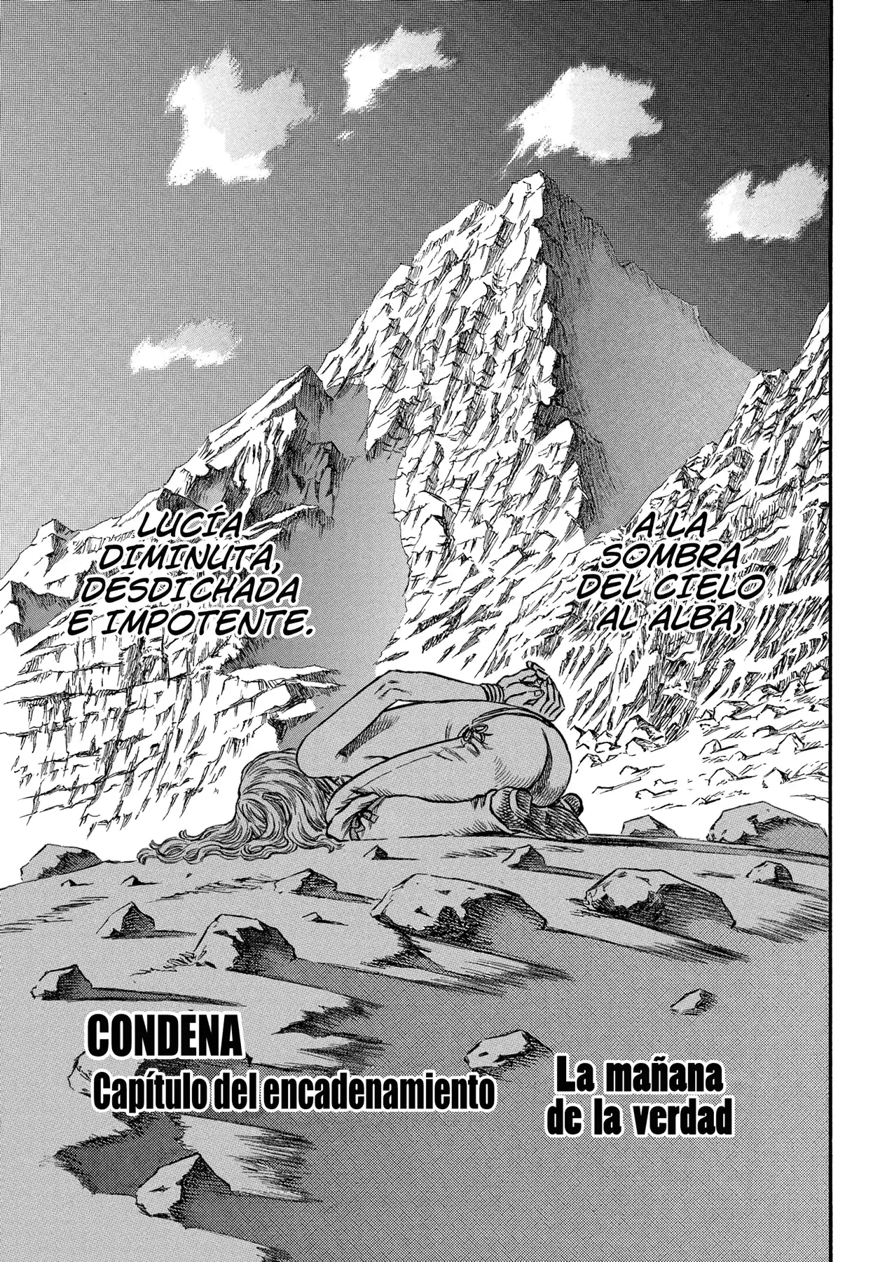 Página 2 — Berserk Capítulo 125