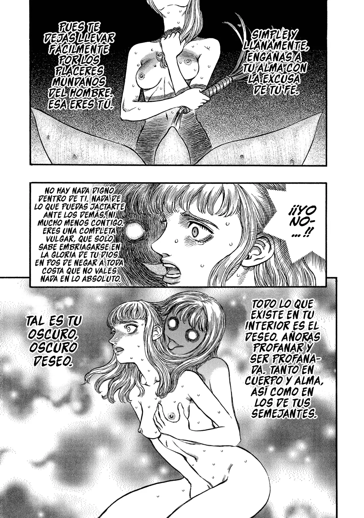 Página 6 — Berserk Capítulo 125