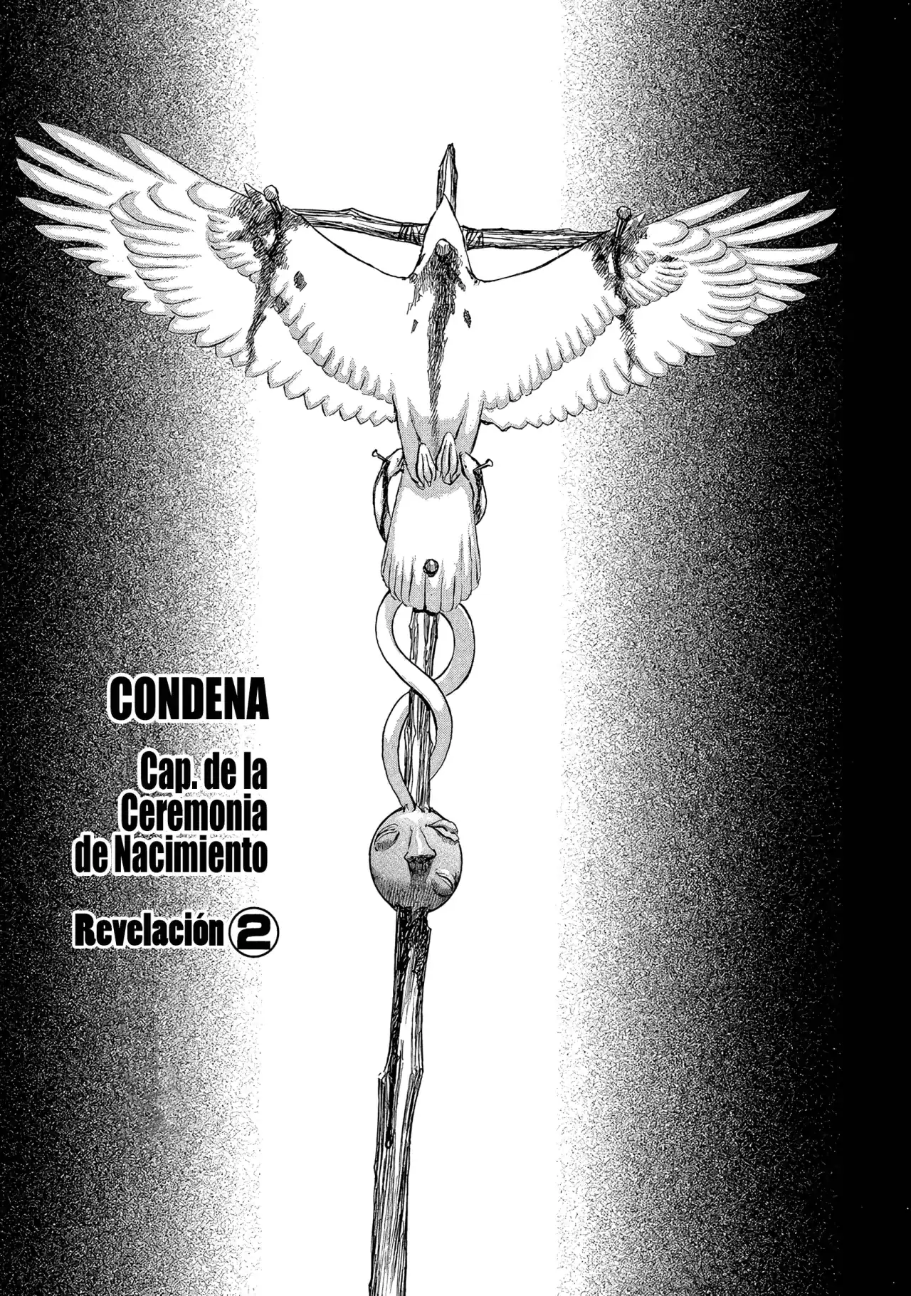 Página 2 — Berserk Capítulo 127