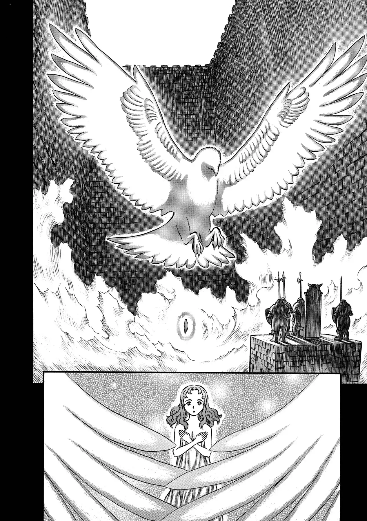 Página 14 — Berserk Capítulo 127